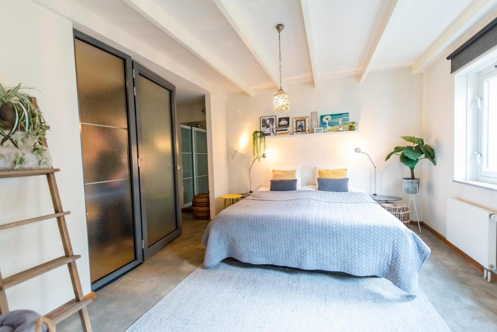 Studio 'Dit Eiland' Hollum  Esterno foto